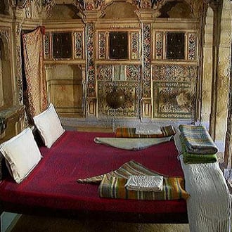 Hotel Suraj Vilas, Jaisalmer 2